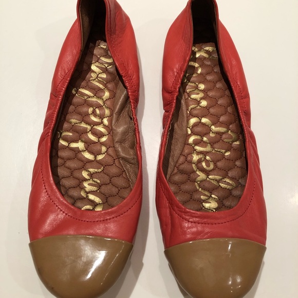 Sam Edelman Shoes - Sam Edelman Braxton ballet flats